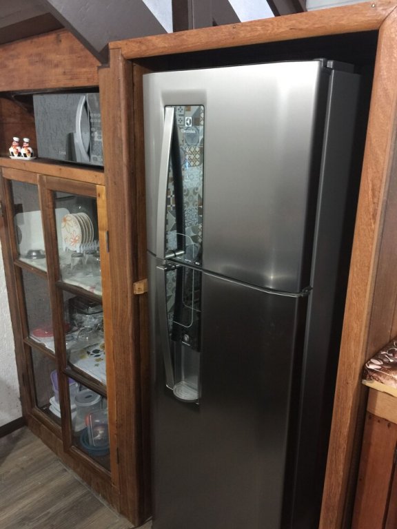 Фото Casa do Beija Flor