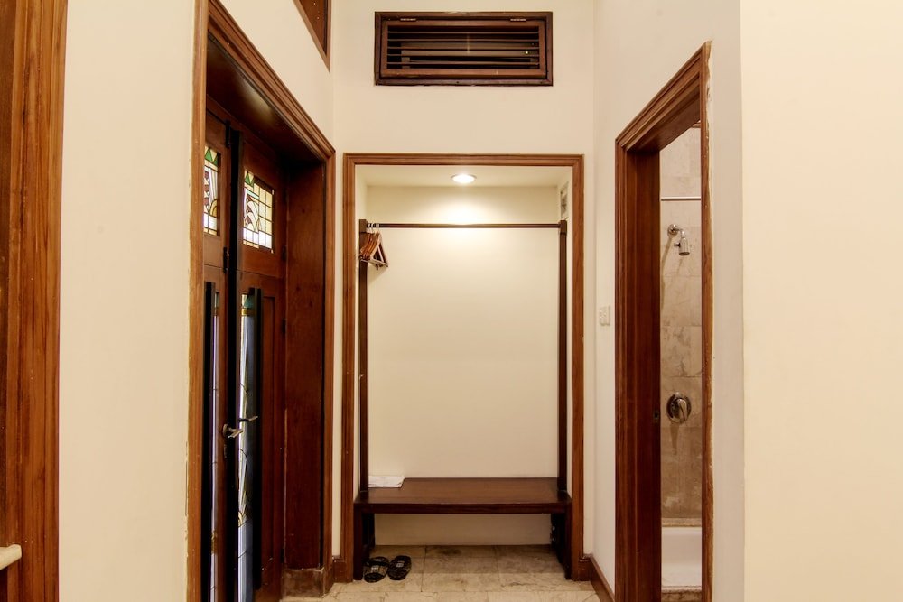 Фото Roemahkoe Heritage Hotel