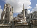 Sweet Home (İstanbul, Başakşehir, İkitelli OSB Mah., Giyim Koop Sanayi Sitesi, 4A Block, 2), short-term housing rental