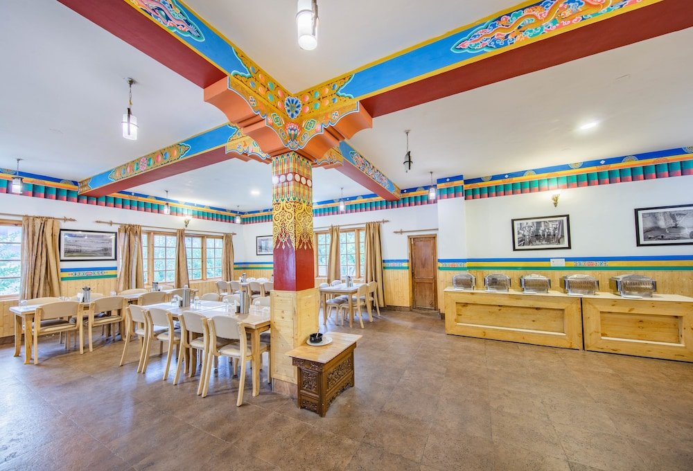 Фото The Silk Route Ladakh