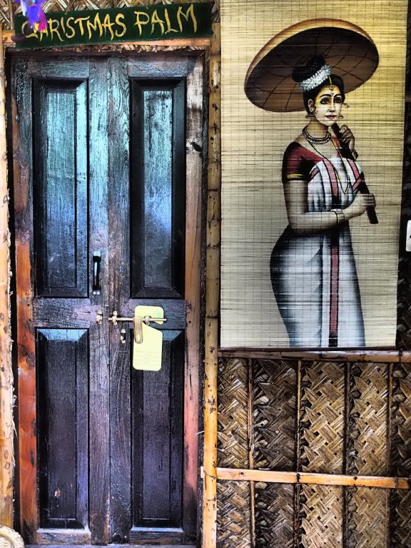 Фото Palm Trees Ayurvedic Heritage