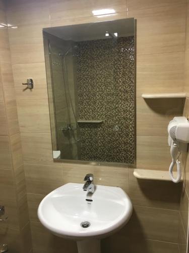 Фото Alkyonis Hotel