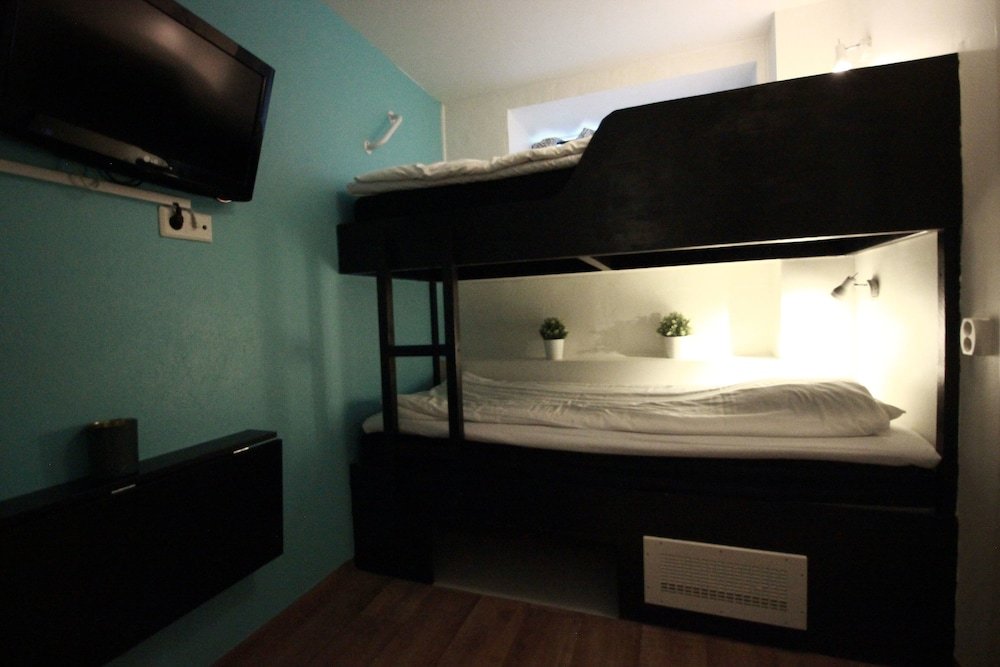 Фото Hotell Centralstation