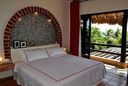 Гостиница Villa Maly by Latam Vacation Rentals by Villas Hk28