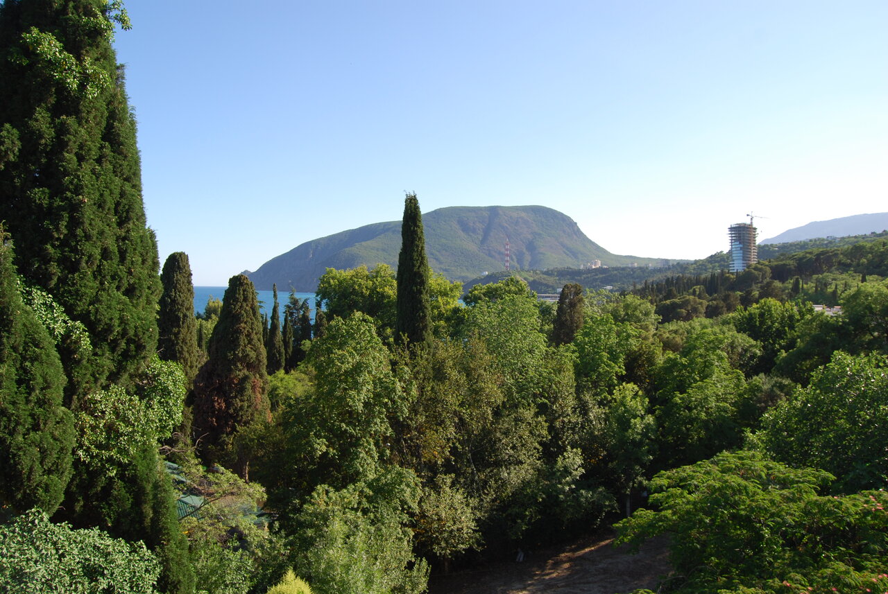 Фото Таврида