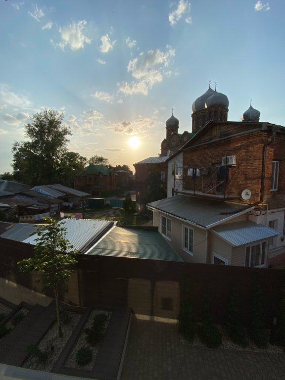 Фото Герасимов