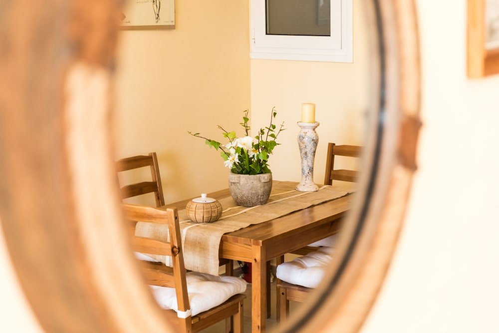 Фото Lemon Tree Corfu Apartments by Konnect