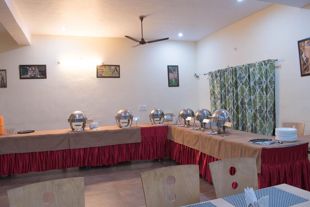 Фото Beyond Stay Vasanava Resort Corbett