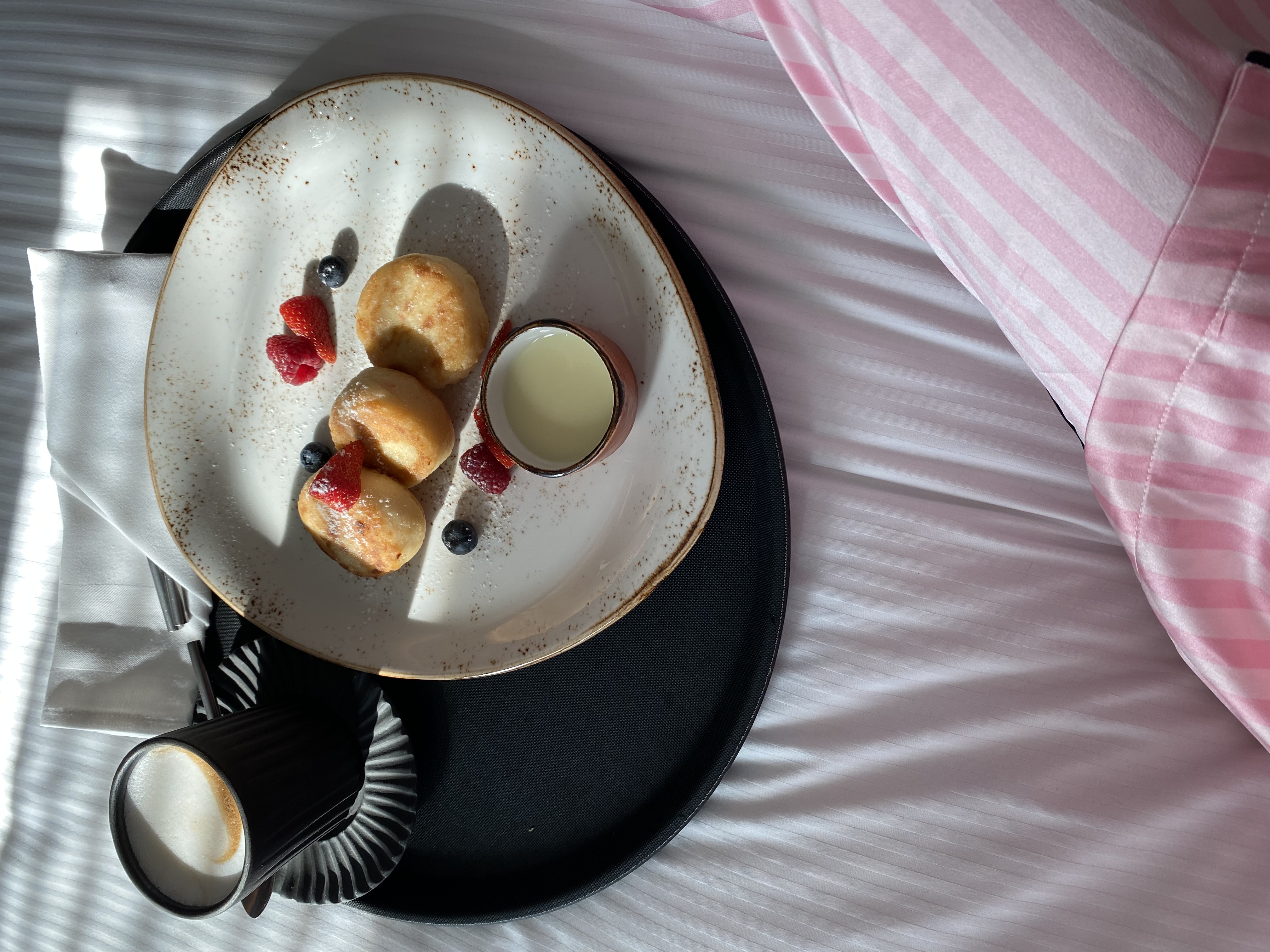 Фото Mövenpick Москва Таганская