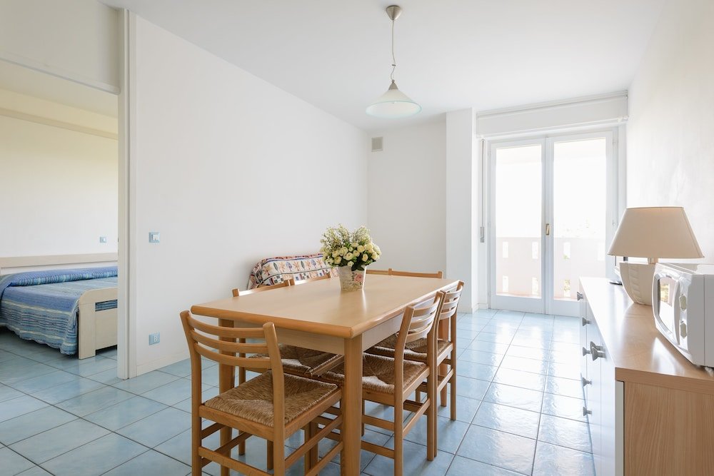 Фото Residence Luna - Tipo B5s