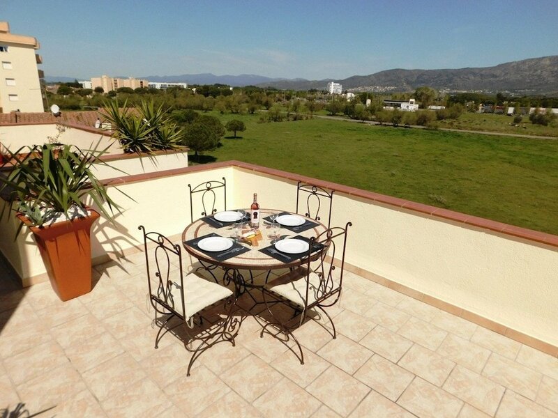 Apartamento Lorena — A195