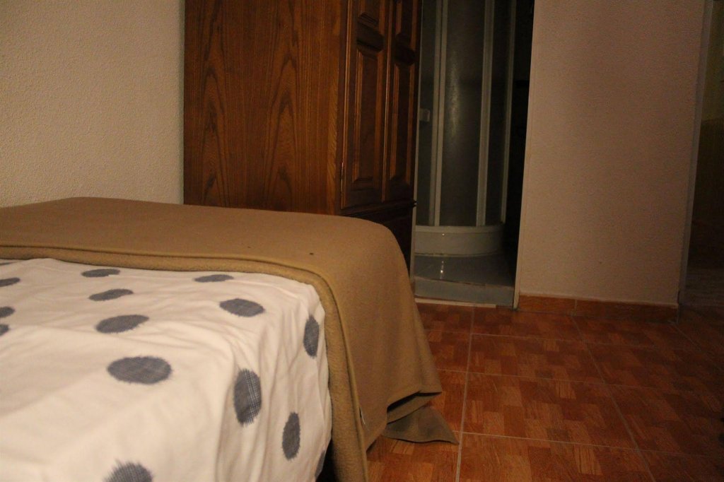 Фото Hostal Los Perales