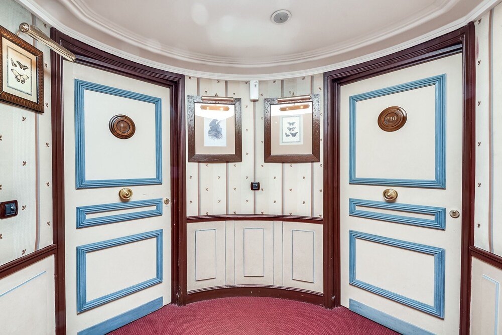 Фото отеля 3