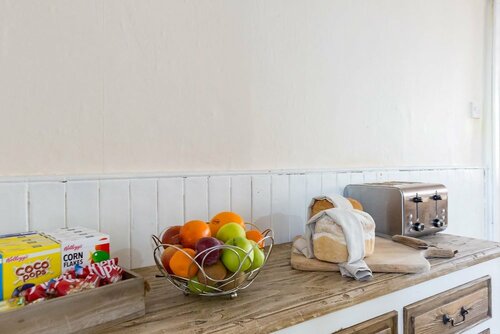 Гостиница Bamse B&b в Области Ангус