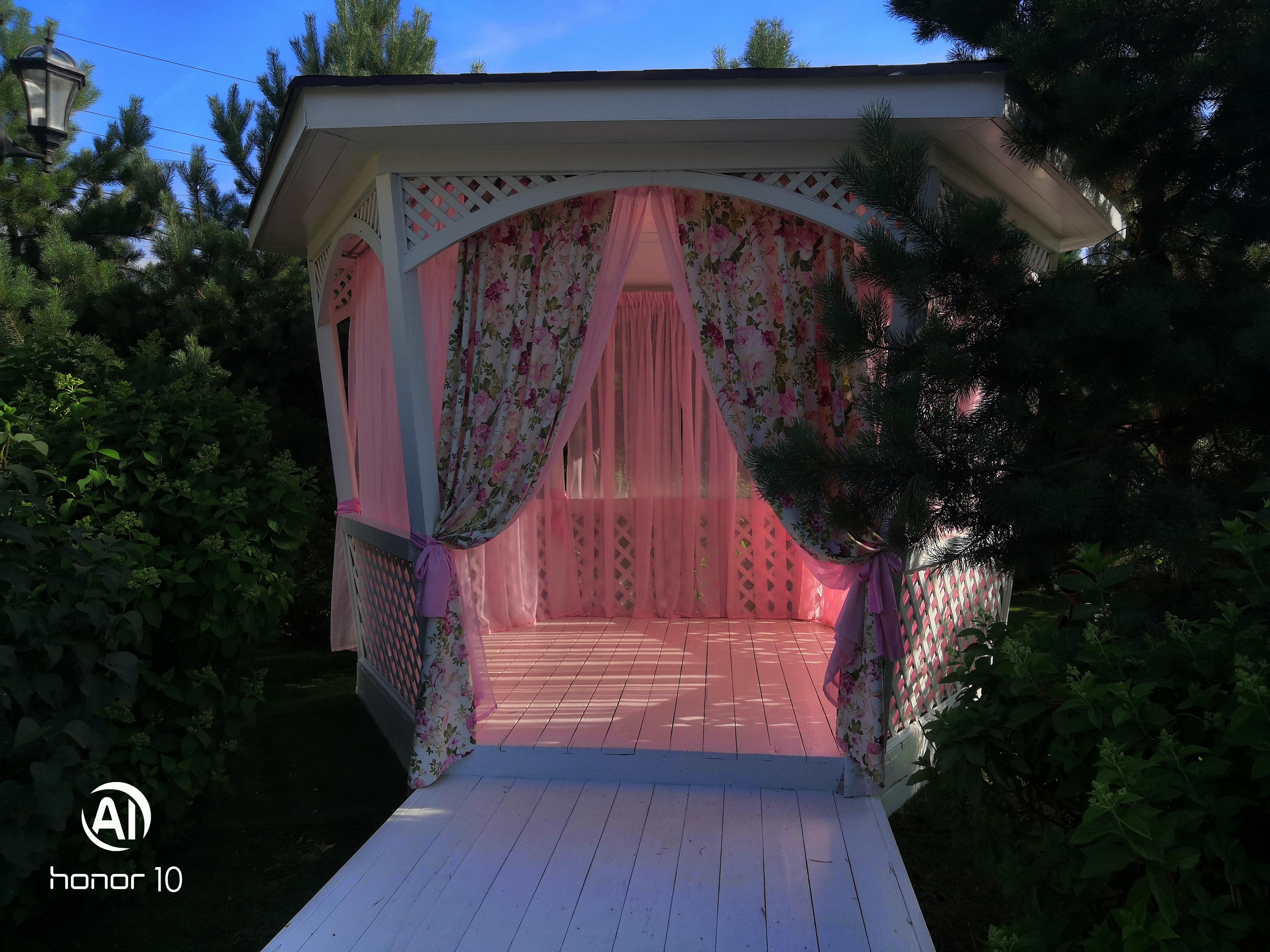 Фото Сокольники