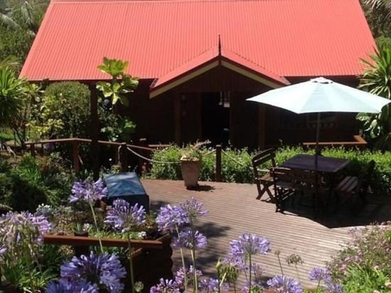 Фото Jacaranda Park Holiday Cottages