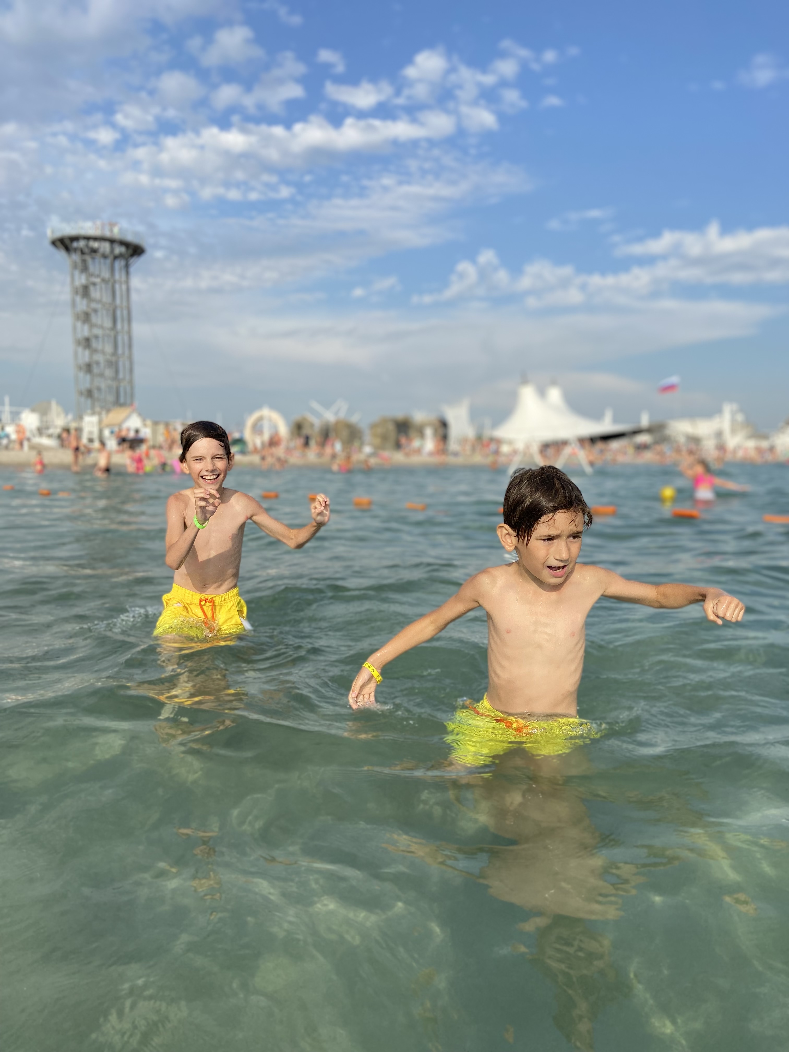 Фото Легенда Крыма