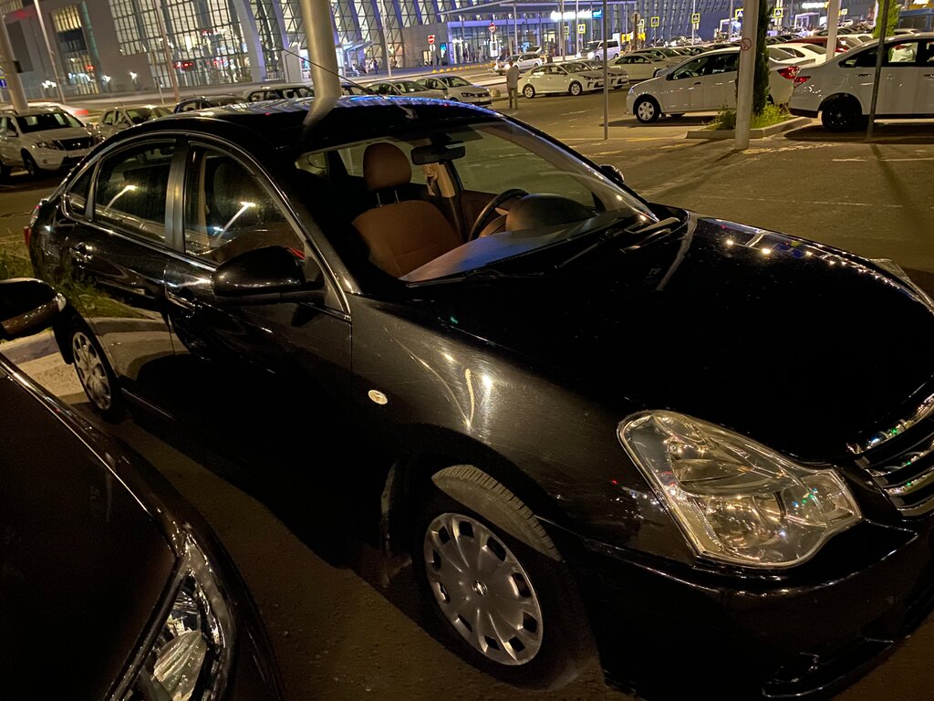 Bn прокат авто симферополь