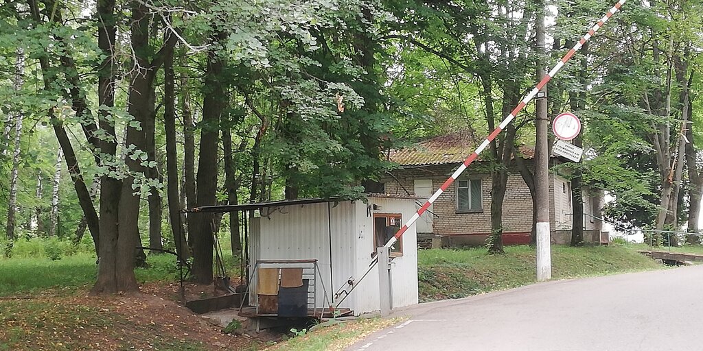 Polyclinic for adults Tula Regional Clinical Hospital № 2 named after L. N. Tolstoy, Tula Oblast, photo