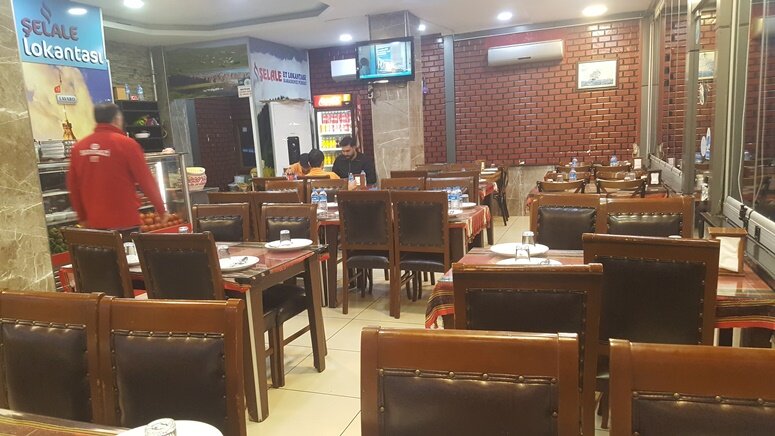 Restaurant Şelale Et Lokantası, Sancaktepe, photo