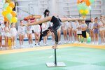 Акробатика Акро Спорт (ул. Карла Маркса, 33Б), спортивный клуб, секция в Острогожске