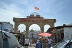 Karasu Pazarı (Osh Region, Kara-Suu), grocery