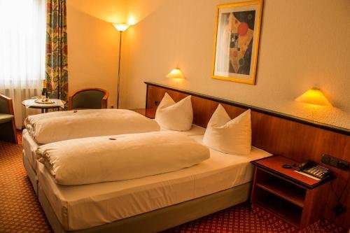 Фото Hotel Schmaus