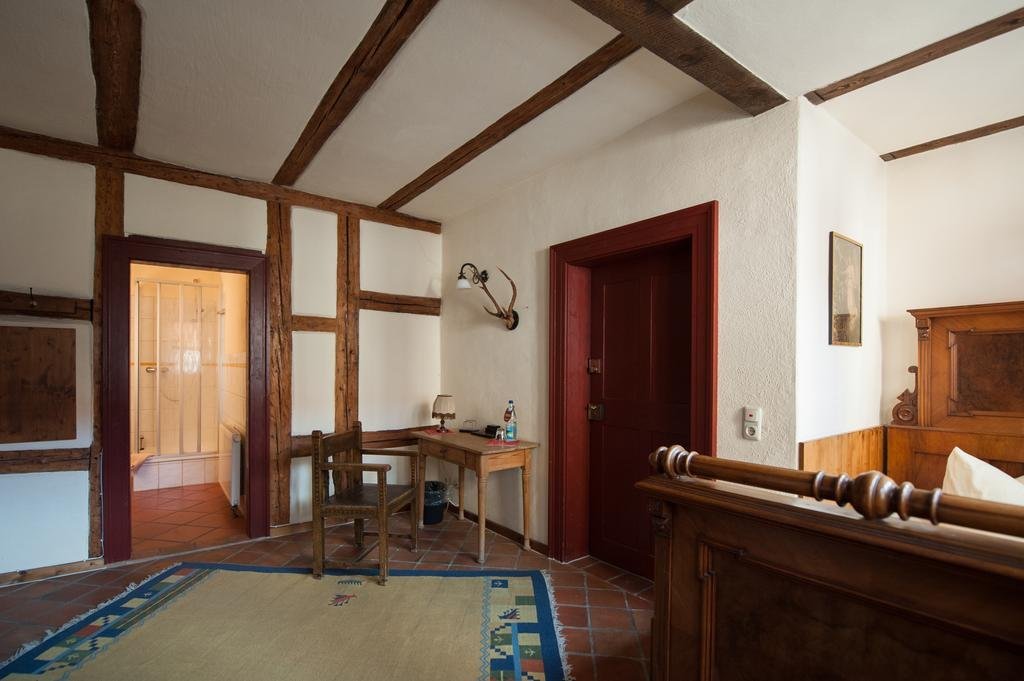 Фото Matsch - Plauens älteste Gastwirtschaft