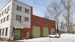 Gruppa Kompany Aptv (Moscow, Ketcherskaya Street, 7с6) ، معدات السيطرة على النيران