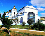 Dmitriyevskaya Tserkov (selo Bezopasnoye, ulitsa Lenina, 114), orthodox church