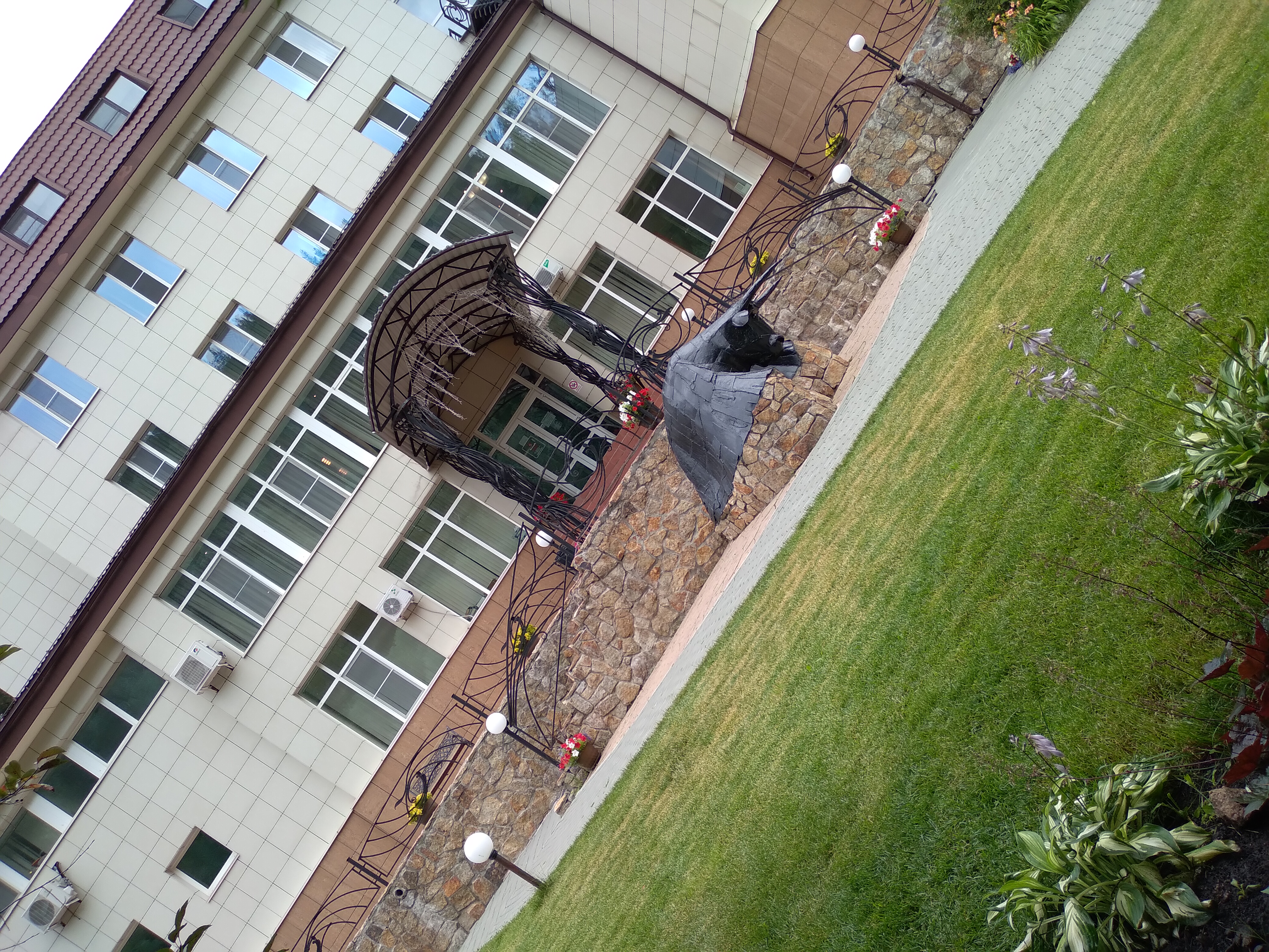 Фото БелокурЪ