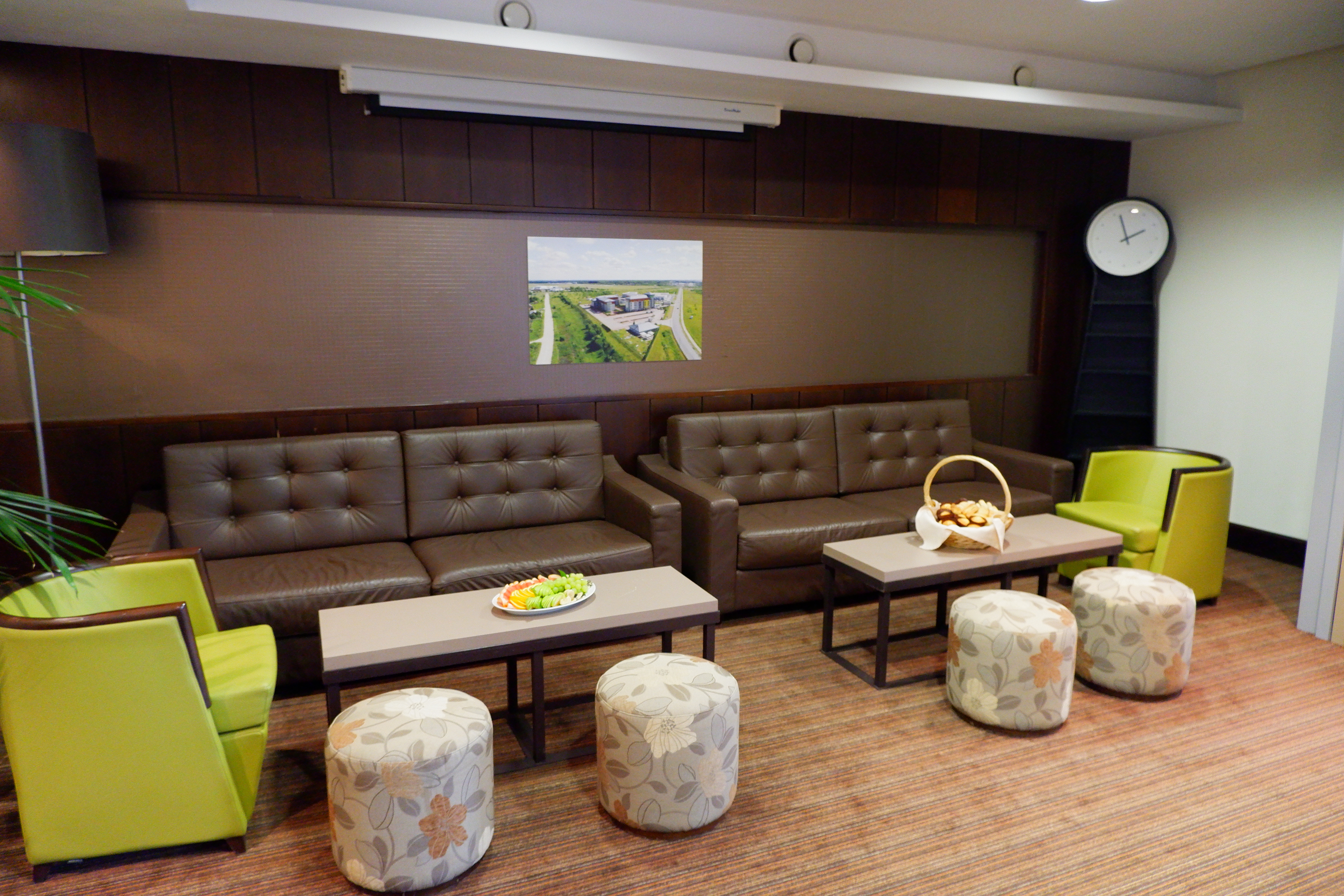 Фото Амбассадор Калуга