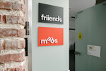 Mads (Obraztsova Street, 14) ، التعليم الإضافي