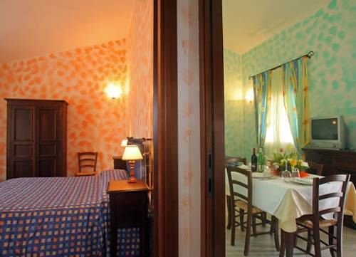 Фото I Briganti di Capalbio