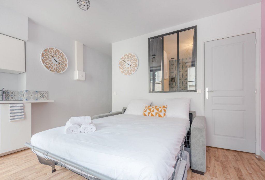 Фото Apartments Ws Saint-Lazare - Opera