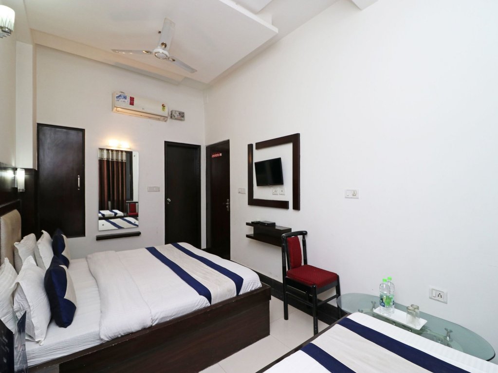 Фото Oyo 22711 Rajni Guest House