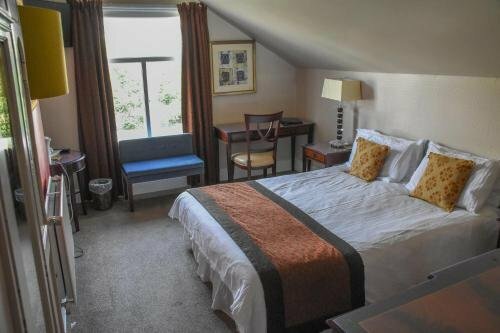 Hotel Shearwater, Bridlington, photo