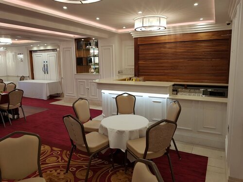 Hotel The Old Inn Crawfordsburn, County Down, photo