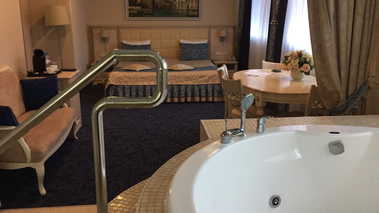 Фото Европа