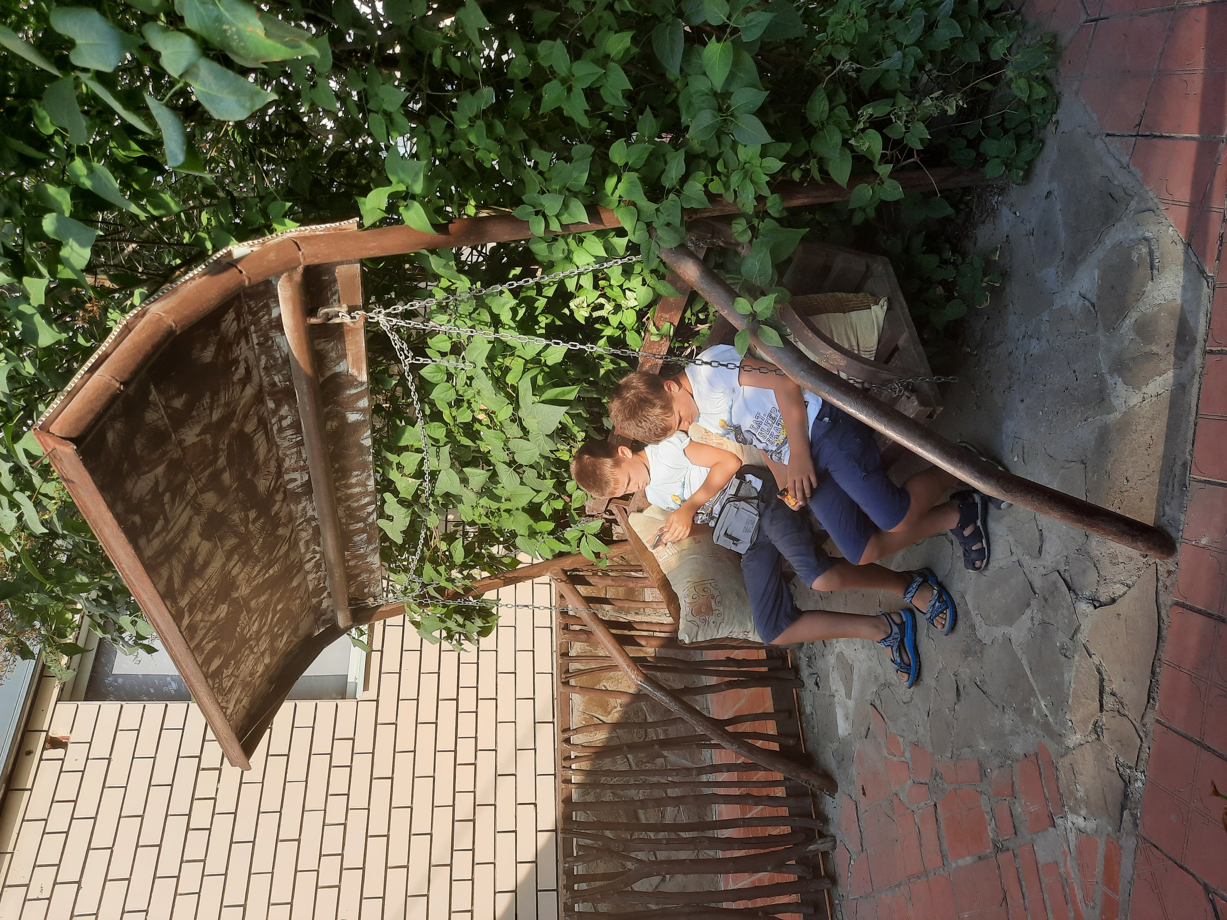 Фото Штурман