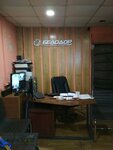 Bilguard (Stroiteley Avenue, 7А), puertas