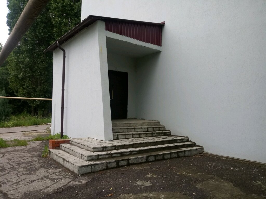 Legal services Yuridicheskaya klinika, Saratov, photo