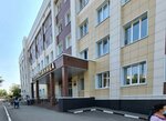 Оренбургская областная клиническая больница, отделение сосудистой хирургии (ул. Аксакова, 23), больница для взрослых в Оренбурге
