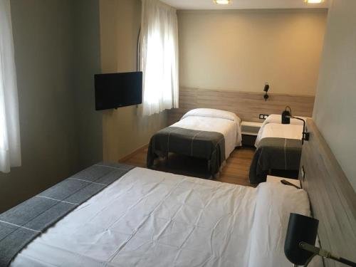 Фото Hotel Torres