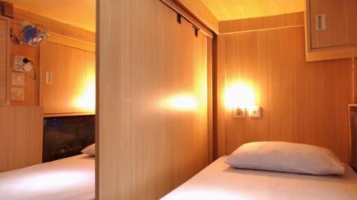 Фото Sahar Backpacker