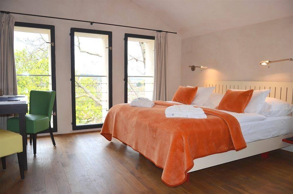 Фото Bellevue Hotel Karlov