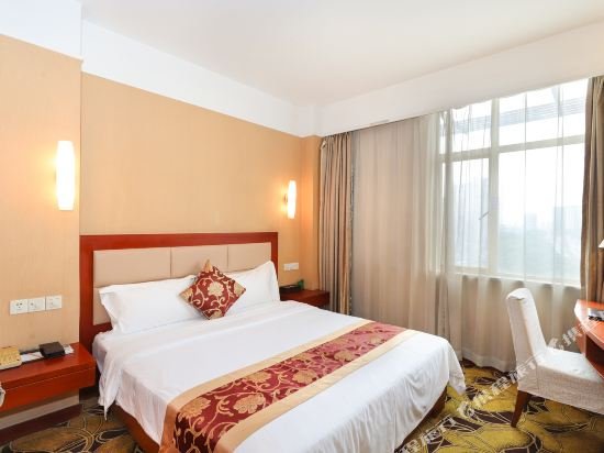 Фото Harmony Business Hotel