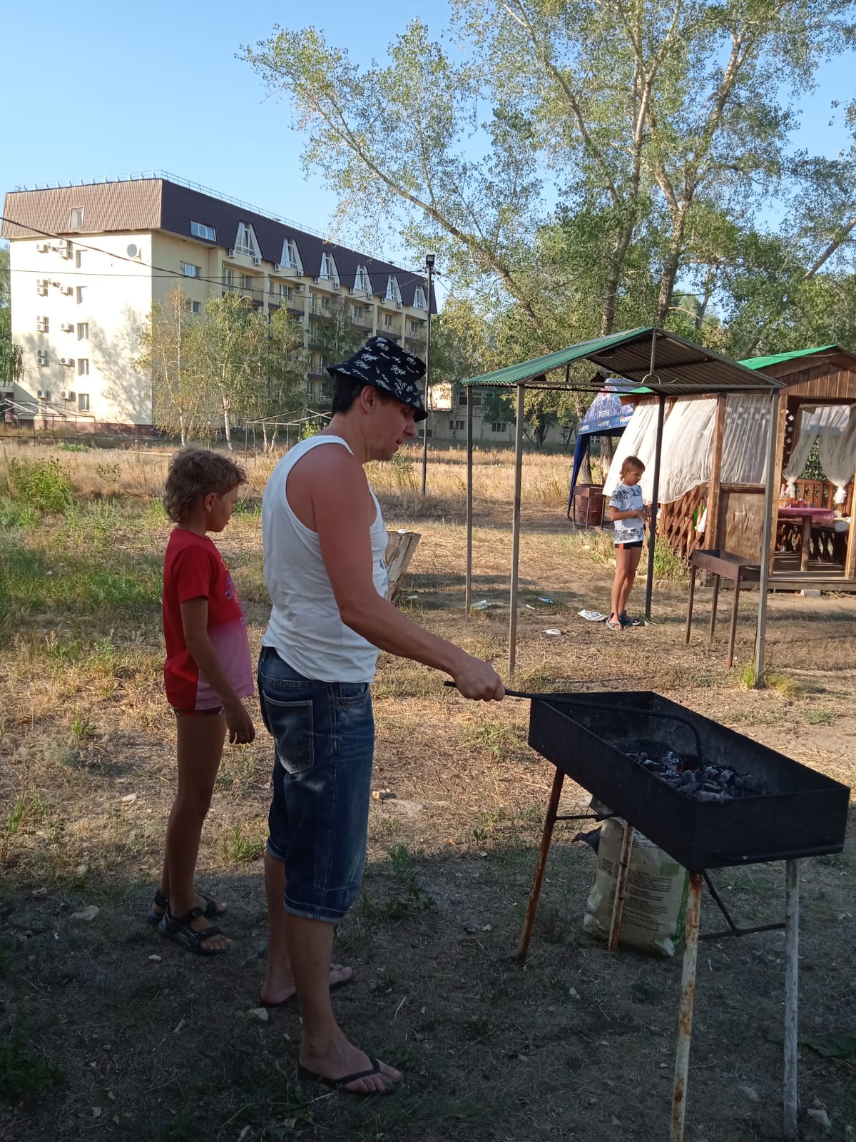 Фото Нежинка