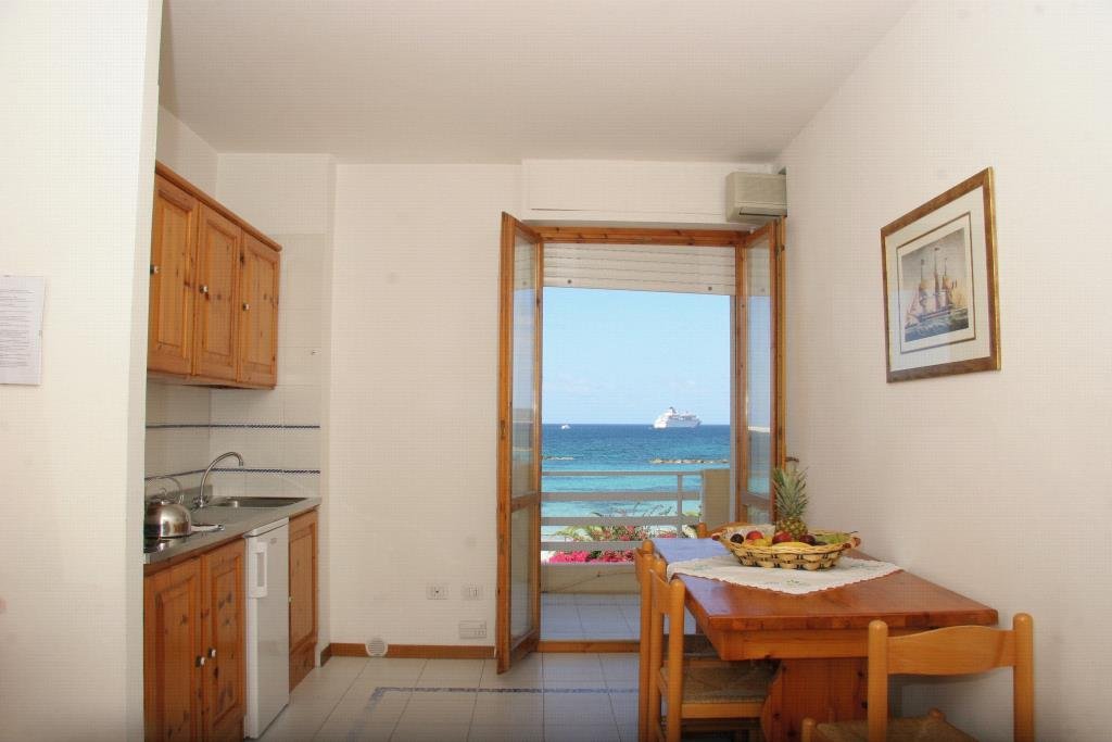 Фото Апартаменты Residenza Gli Eucalipti