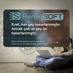 My soft Software and Consulting Services (İzmir, Bayraklı, Manavkuyu Mah., 274/5. Sok., 5), software companies